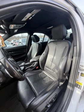 BMW 335 * XDRIVE* МПАКЕТ* РЕКАРО* KEYLESS* , снимка 9