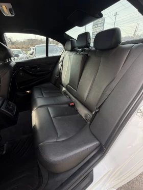 BMW 335 * XDRIVE* МПАКЕТ* РЕКАРО* KEYLESS* , снимка 10