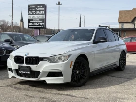 BMW 335 * XDRIVE* МПАКЕТ* РЕКАРО* KEYLESS* , снимка 2