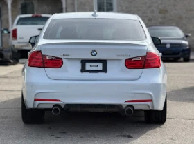 BMW 335 * XDRIVE* МПАКЕТ* РЕКАРО* KEYLESS* , снимка 7