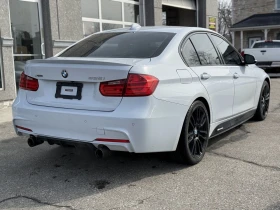 BMW 335 * XDRIVE* МПАКЕТ* РЕКАРО* KEYLESS* , снимка 6