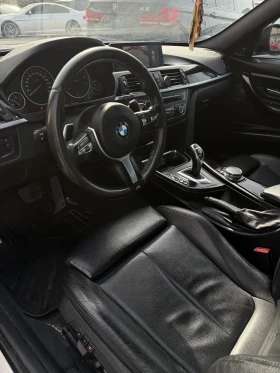 BMW 335 * XDRIVE* МПАКЕТ* РЕКАРО* KEYLESS* , снимка 8