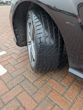 Mercedes-Benz S 350, снимка 12