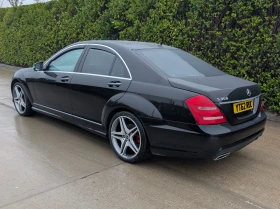 Mercedes-Benz S 350, снимка 5