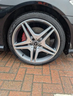 Mercedes-Benz S 350, снимка 17