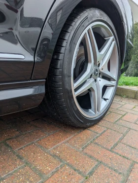 Mercedes-Benz S 350, снимка 14