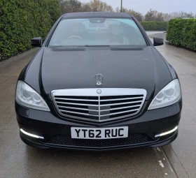 Mercedes-Benz S 350, снимка 3