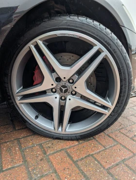 Mercedes-Benz S 350, снимка 10