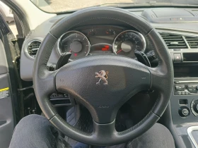 Peugeot 3008 1.6E-hdi Автомат, снимка 8