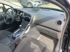 Peugeot 3008 1.6E-hdi Автомат, снимка 17