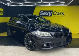 BMW 535 D LCI M-Sport, снимка 1