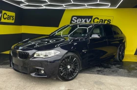 BMW 535 D LCI M-Sport, снимка 3