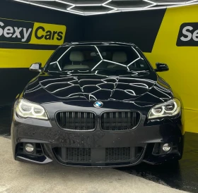 BMW 535 D LCI M-Sport, снимка 2