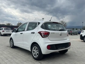 Hyundai I10 LPG EURO-6, снимка 3