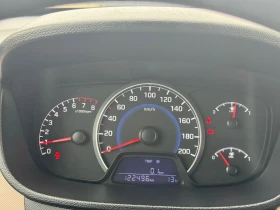 Hyundai I10 LPG EURO-6, снимка 11