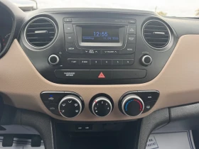 Hyundai I10 LPG EURO-6, снимка 12