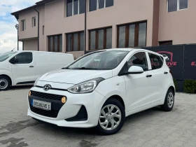 Hyundai I10 LPG EURO-6, снимка 1