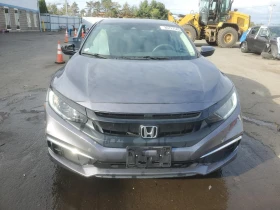 Honda Civic 2l Lx* CVT, снимка 5