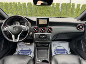 Mercedes-Benz A 220 CDI AMG/Sport/7G-Tronic/Регистриран-Обслужен, снимка 12