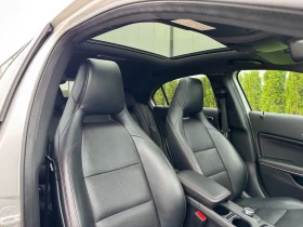 Mercedes-Benz A 220 CDI AMG/Sport/7G-Tronic/Регистриран-Обслужен, снимка 14