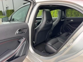 Mercedes-Benz A 220 CDI AMG/Sport/7G-Tronic/Регистриран-Обслужен, снимка 15