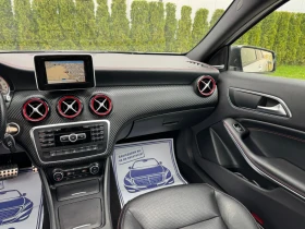 Mercedes-Benz A 220 CDI AMG/Sport/7G-Tronic/Регистриран-Обслужен, снимка 11