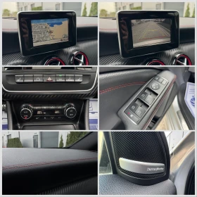 Mercedes-Benz A 220 CDI AMG/Sport/7G-Tronic/Регистриран-Обслужен, снимка 17