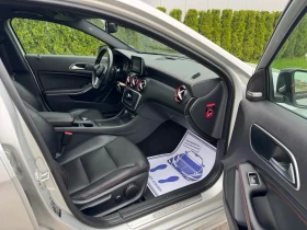 Mercedes-Benz A 220 CDI AMG/Sport/7G-Tronic/Регистриран-Обслужен, снимка 13