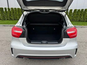 Mercedes-Benz A 220 CDI AMG/Sport/7G-Tronic/Регистриран-Обслужен, снимка 8