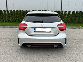Mercedes-Benz A 220 CDI AMG/Sport/7G-Tronic/Регистриран-Обслужен, снимка 6