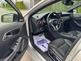 Mercedes-Benz A 220 CDI AMG/Sport/7G-Tronic/Регистриран-Обслужен, снимка 9
