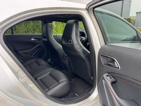 Mercedes-Benz A 220 CDI AMG/Sport/7G-Tronic/Регистриран-Обслужен, снимка 16