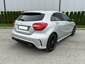 Mercedes-Benz A 220 CDI AMG/Sport/7G-Tronic/Регистриран-Обслужен, снимка 7