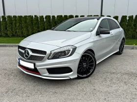 Mercedes-Benz A 220 CDI AMG/Sport/7G-Tronic/Регистриран-Обслужен, снимка 1