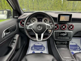 Mercedes-Benz A 220 CDI AMG/Sport/7G-Tronic/Регистриран-Обслужен, снимка 10