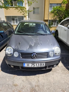 VW Polo 1.2, снимка 1