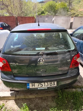 VW Polo 1.2, снимка 3