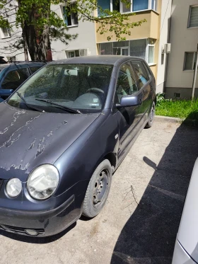 VW Polo 1.2, снимка 2