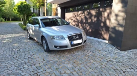 Audi A6 2.7 TDI Quattro, снимка 1