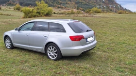 Audi A6 2.7 TDI Quattro, снимка 15
