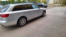 Audi A6 2.7 TDI Quattro, снимка 11