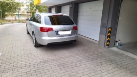 Audi A6 2.7 TDI Quattro, снимка 6