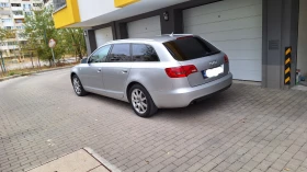 Audi A6 2.7 TDI Quattro, снимка 10