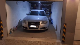 Audi A6 2.7 TDI Quattro, снимка 16