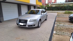 Audi A6 2.7 TDI Quattro, снимка 12
