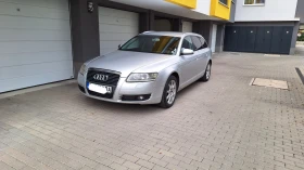 Audi A6 2.7 TDI Quattro, снимка 9