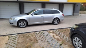Audi A6 2.7 TDI Quattro, снимка 17
