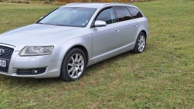 Audi A6 2.7 TDI Quattro, снимка 14