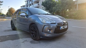 Citroen DS3 1.4, снимка 1