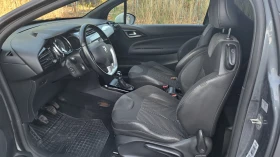 Citroen DS3 1.4, снимка 4